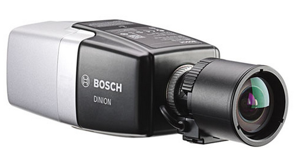IP камера корпусная DINION IP starlight 7000 HD BOSCH NBN-75023-BA