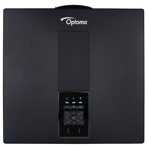 Изображения OPTOMA ZH510Te Black