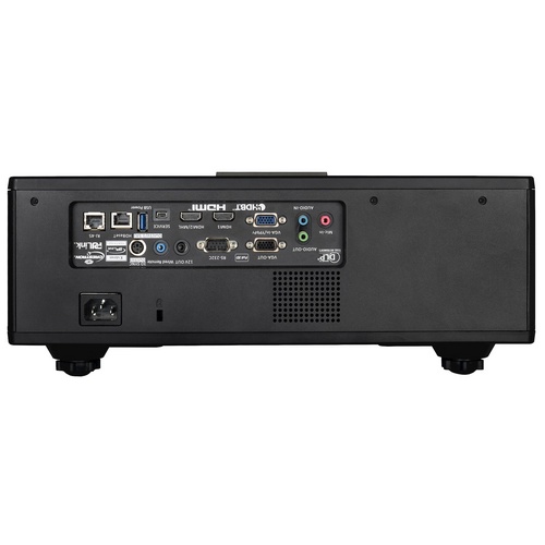 Изображения OPTOMA ZH510Te Black