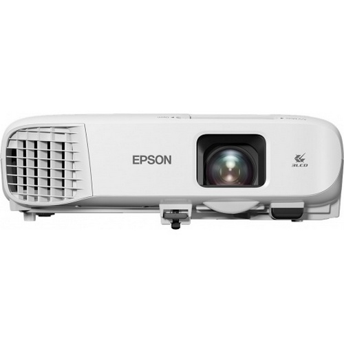 Изображения EPSON EB-990U