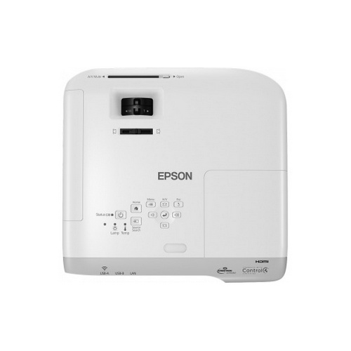 Изображения EPSON EB-990U