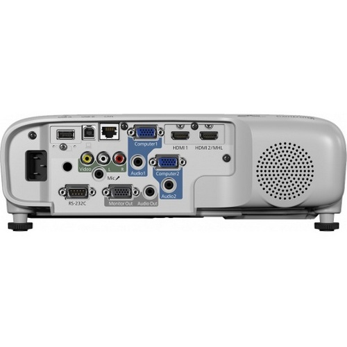 Изображения EPSON EB-990U