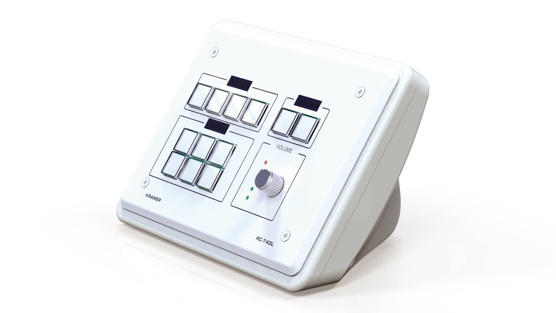 Изображения KRAMER K-POD302