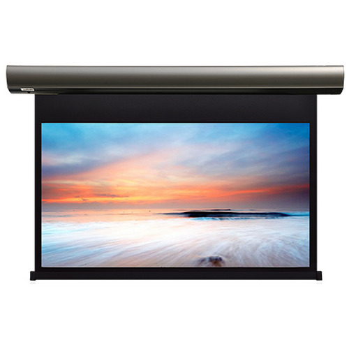Изображения LUMIEN Cinema Control Matte White FiberGlass, LCC 100107