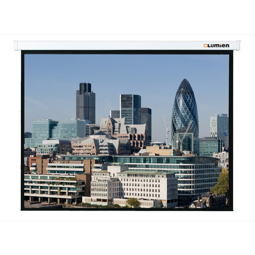 Изображения LUMIEN Master Control Matte White FiberGlass, LMC 100115