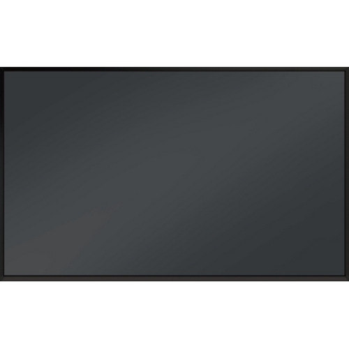 Экран настенный на раме 100" 125 x 221 LUMIEN Radiance Thin Bezel 0.8, LRTB 100103
