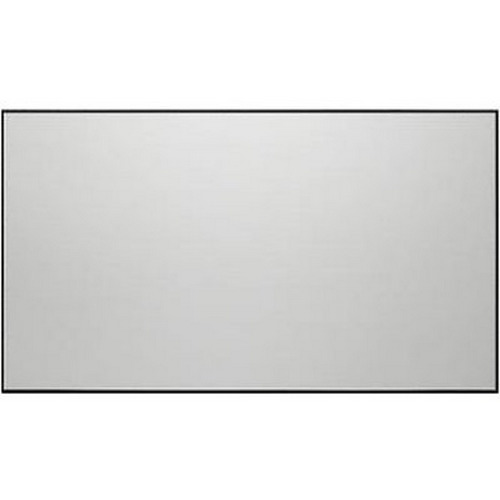 Изображения LUMIEN Cinema Thin Bezel Matte White, LCTB 100106