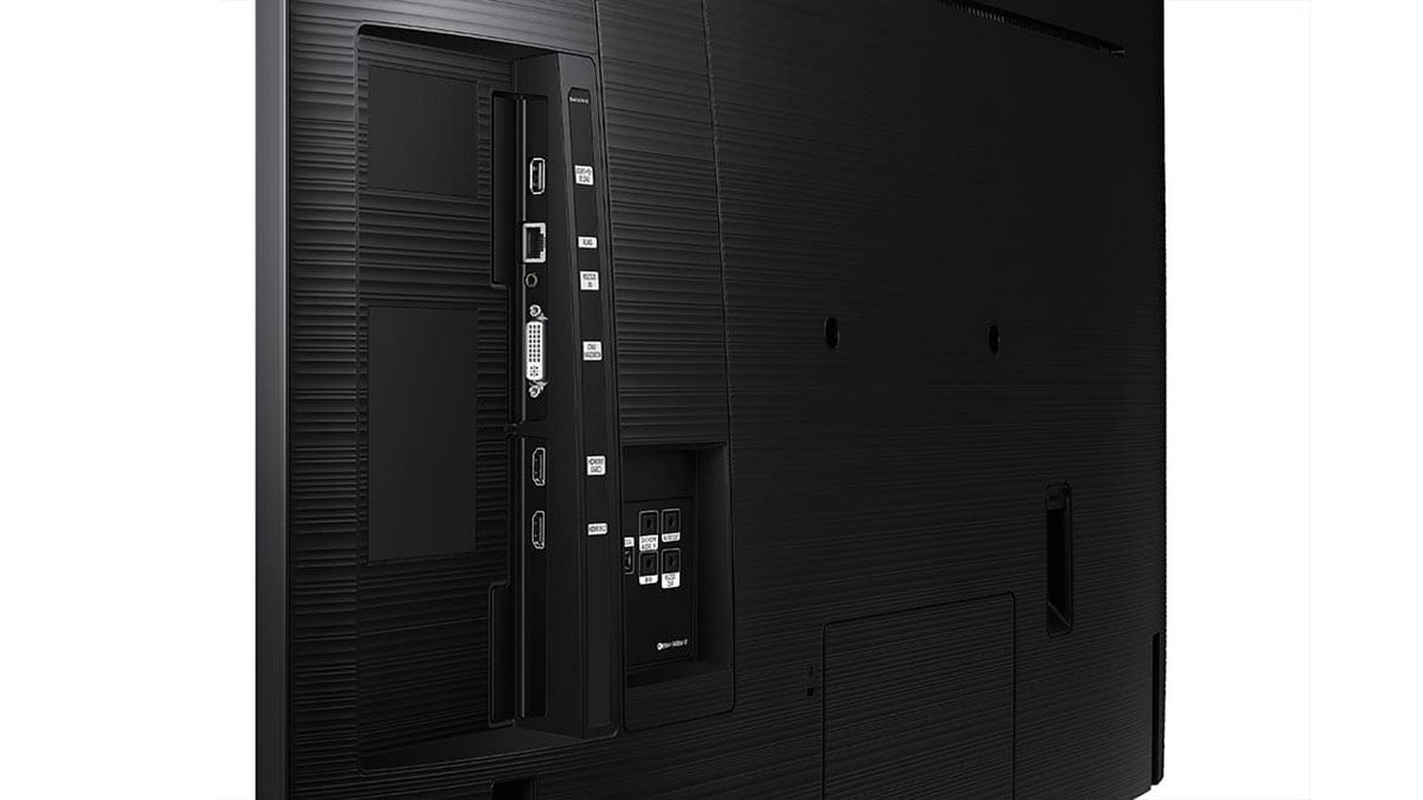 Изображения SAMSUNG QB55N