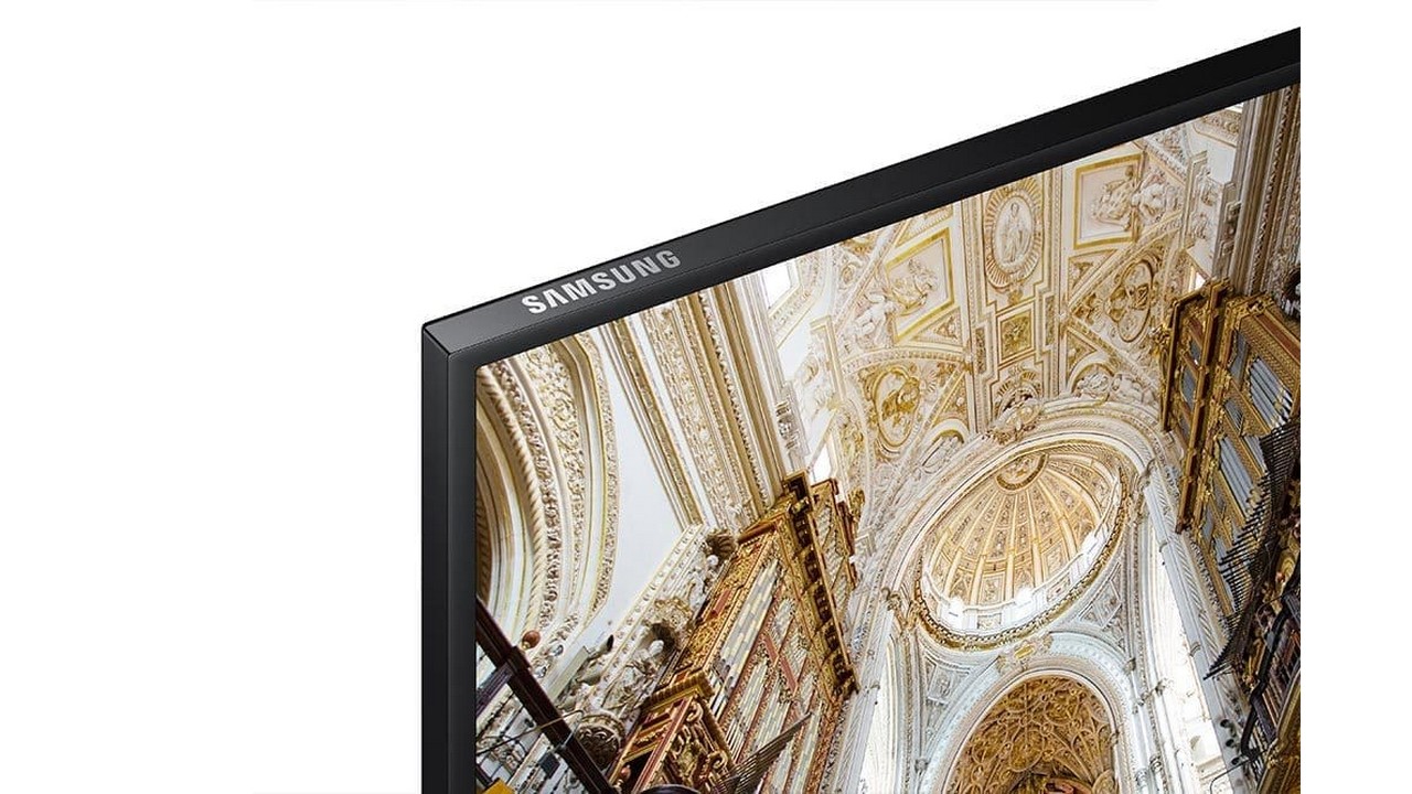 Изображения SAMSUNG QB55N