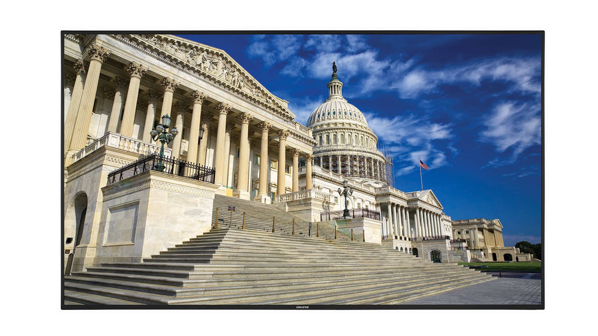 Изображения CHRISTIE SUHD551-L, 135-024107-XX