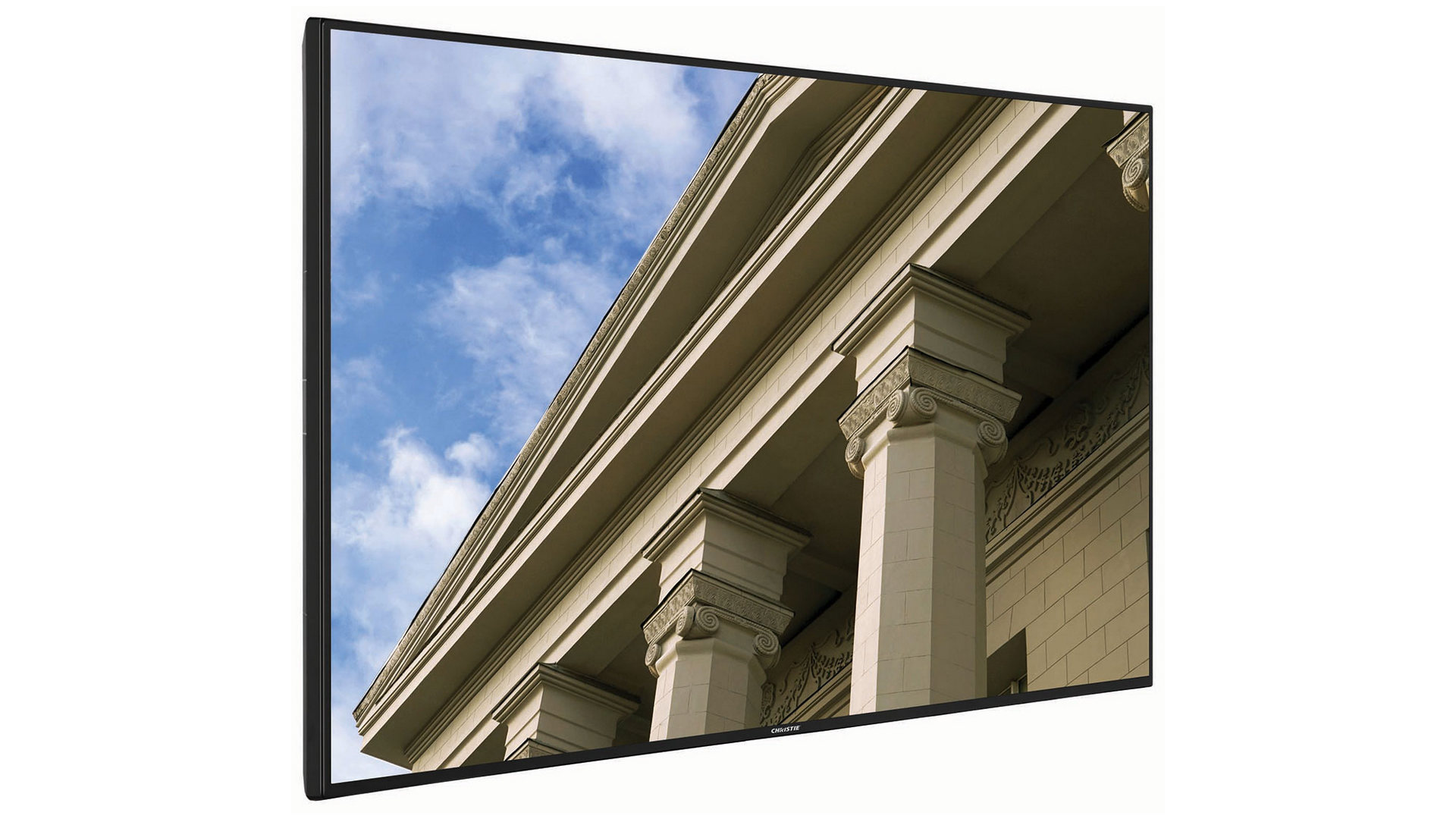 Изображения CHRISTIE SUHD551-L, 135-024107-XX