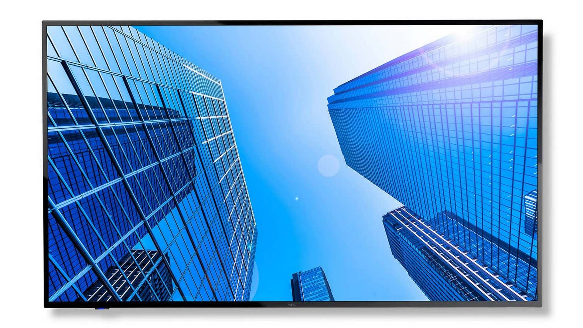 Изображения NEC E557Q