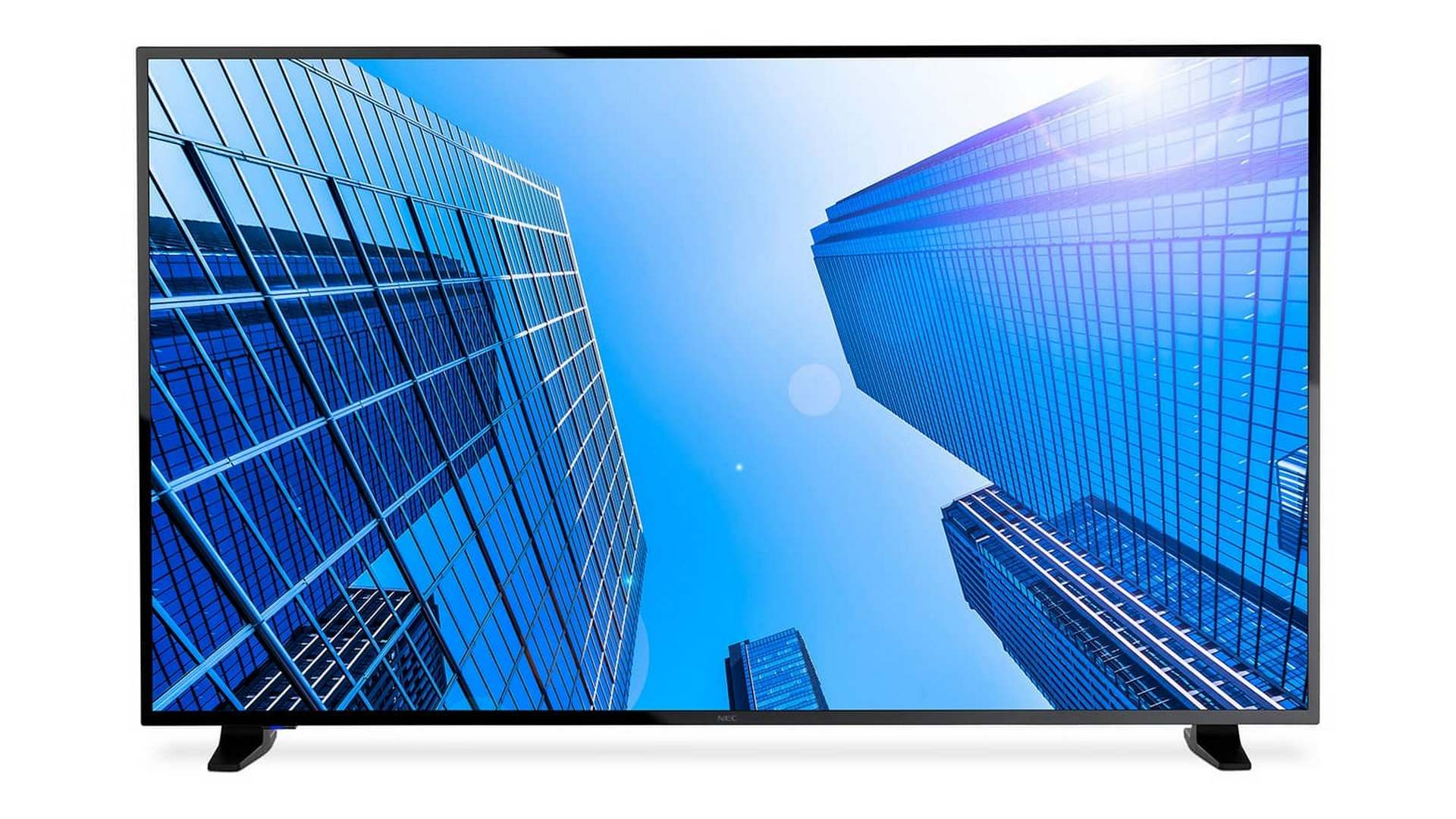 Изображения NEC E557Q