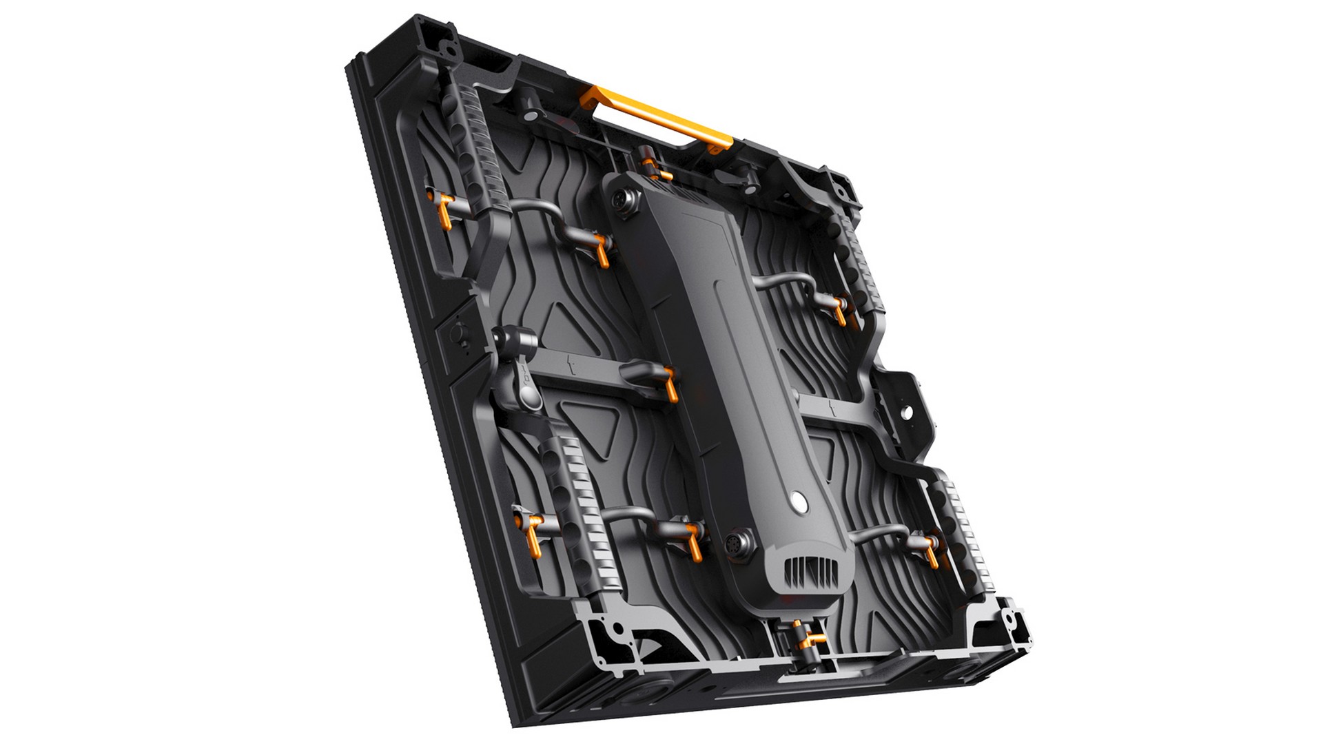 Изображения LEYARD VVRO-3.9