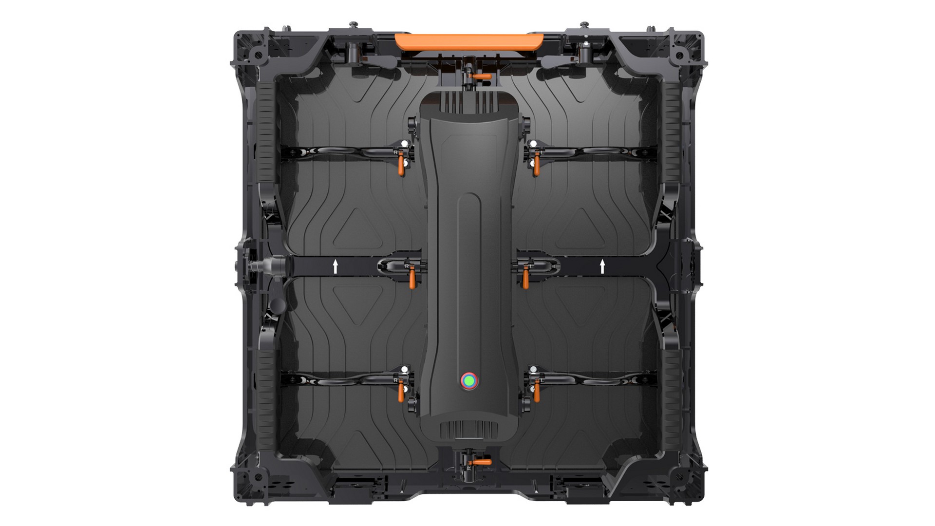 Изображения LEYARD VVRO-4.8