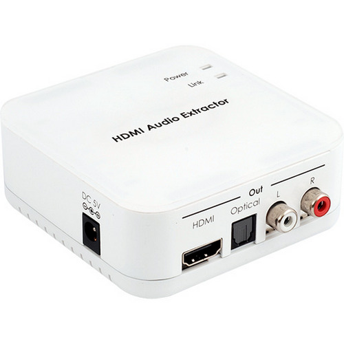Де-эмбеддер аудиосигнала из цифрового сигнала HDMI CYPRESS CLUX-11CD