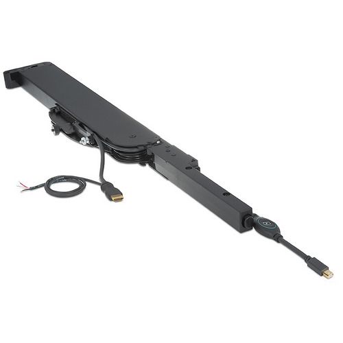 Модуль сматывания кабеля типа «Show Me» EXTRON Retractor SM DP-HDMI 4K, 70-1065-47