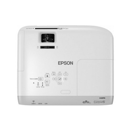 Изображения EPSON EB-X39