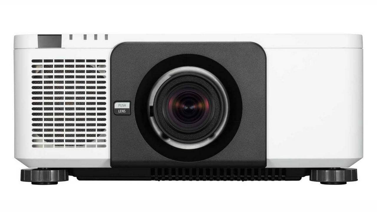 Изображения NEC PX1005QL, 60004490