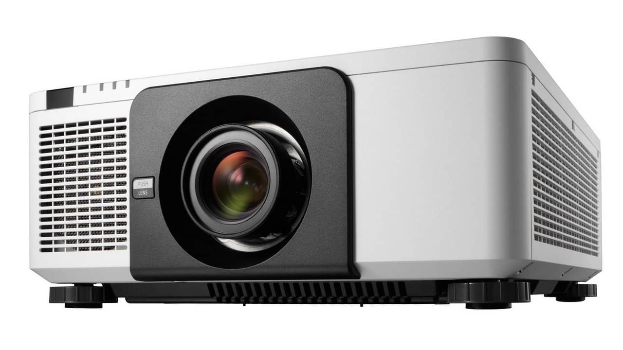 Изображения NEC PX1005QL, 60004490