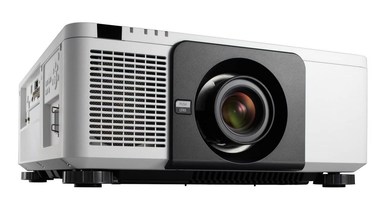 Изображения NEC PX1005QL, 60004490