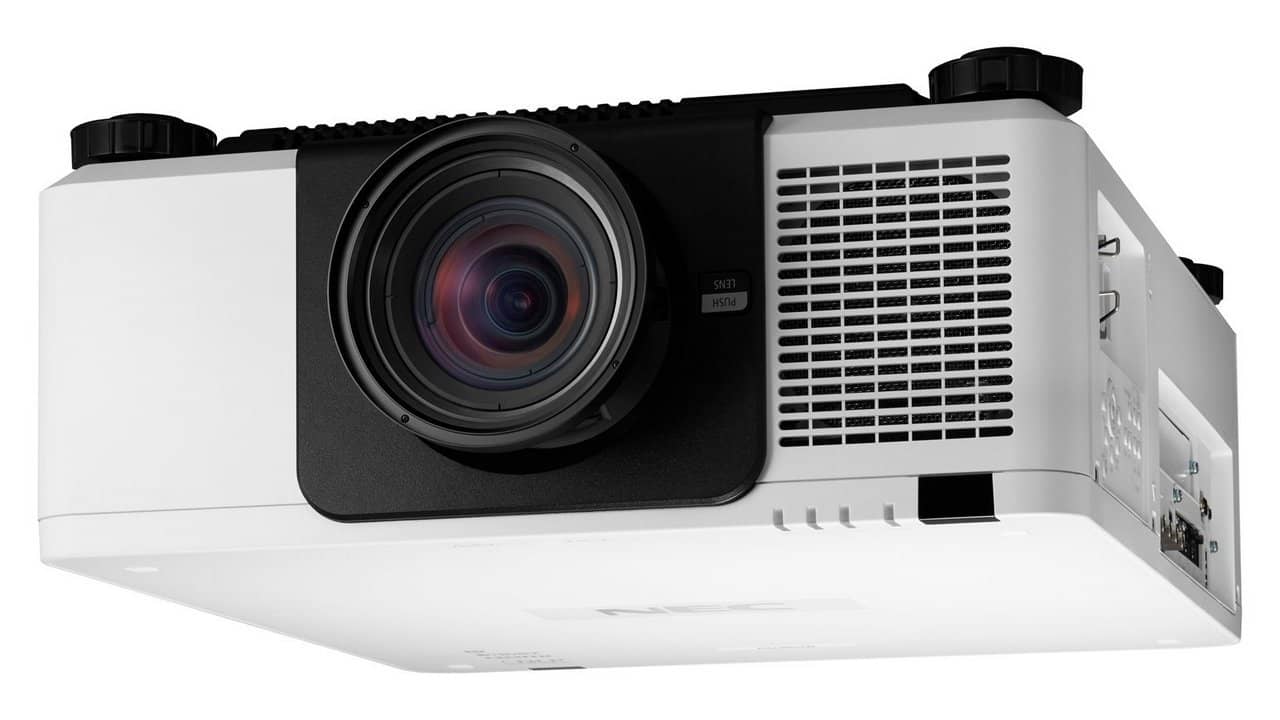 Изображения NEC PX1005QL, 60004490