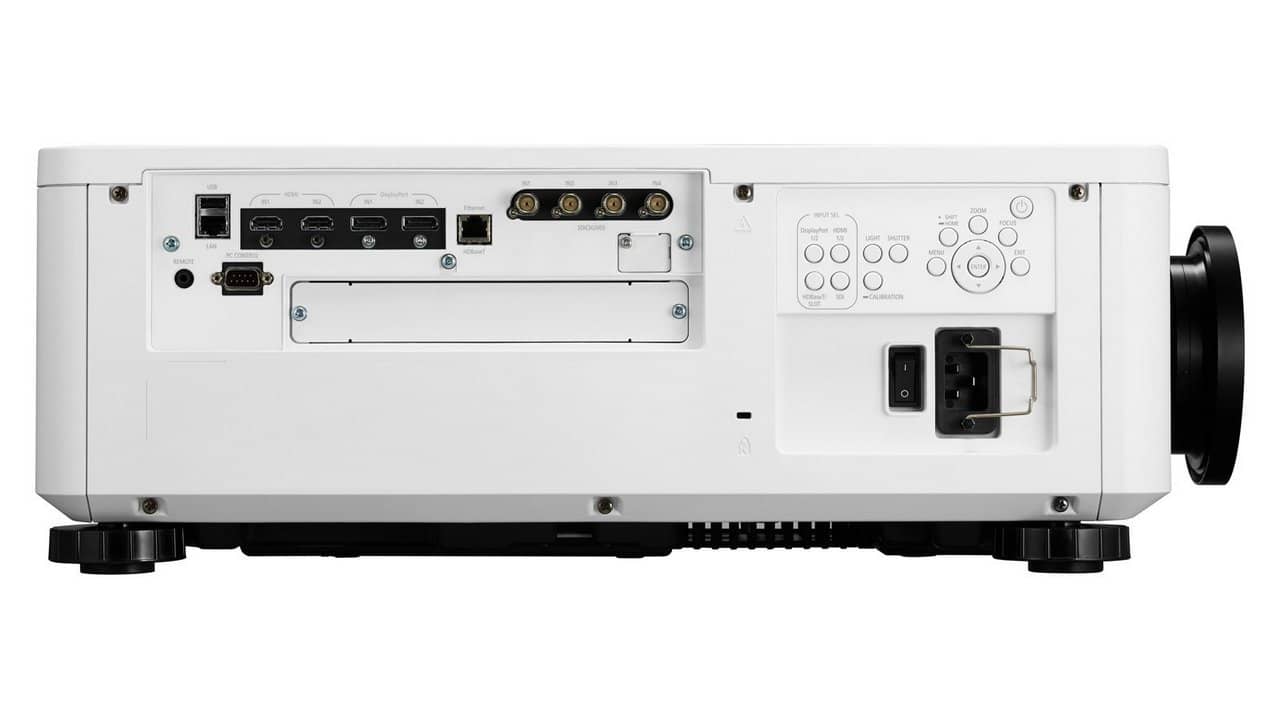 Изображения NEC PX1005QL, 60004490