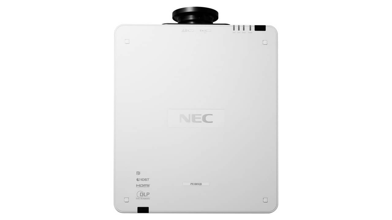 Изображения NEC PX1005QL, 60004490