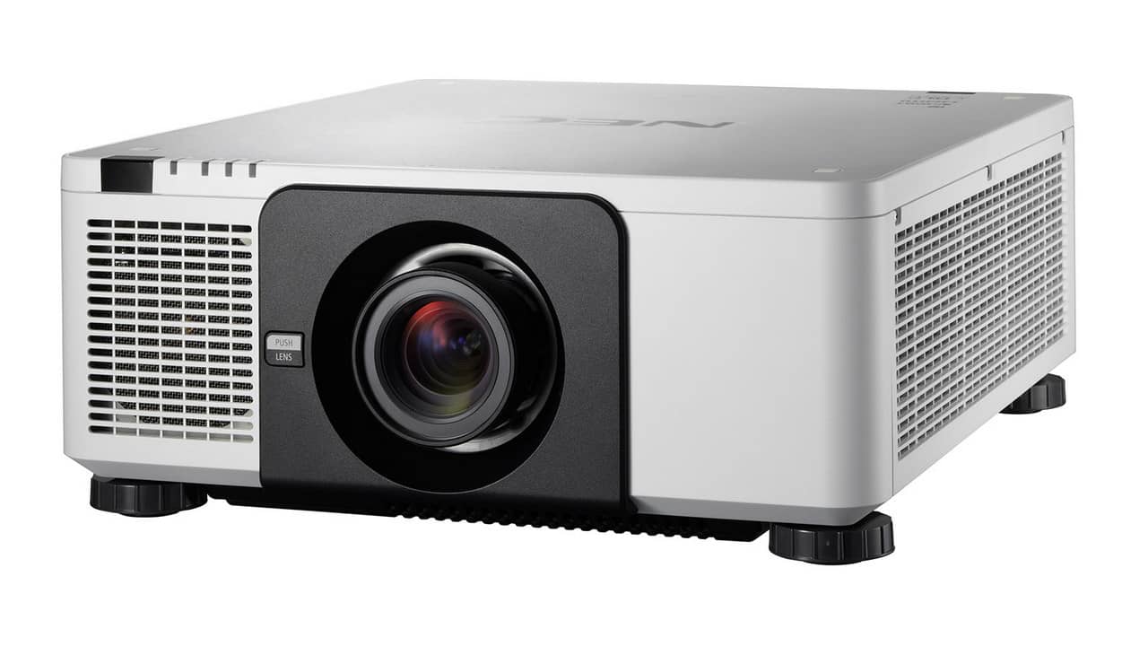 Изображения NEC PX1005QL, 60004490