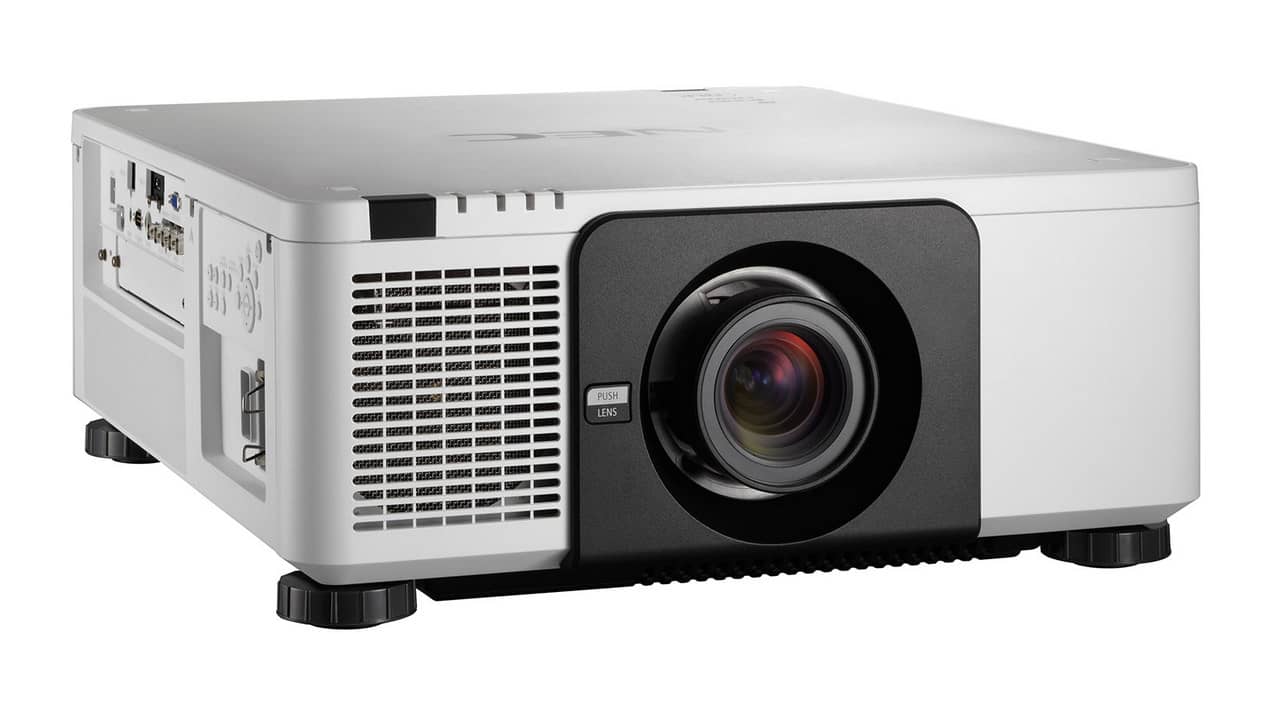 Изображения NEC PX1005QL, 60004490