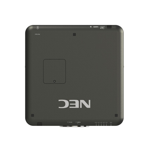 Изображения NEC NP-PX700WG2 + NP18ZL