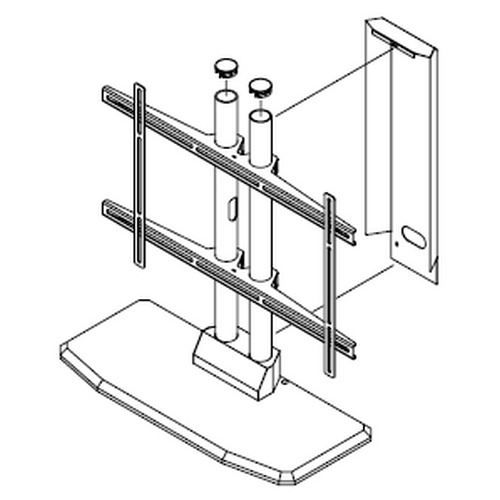 Изображения PLANAR TSA-MXL