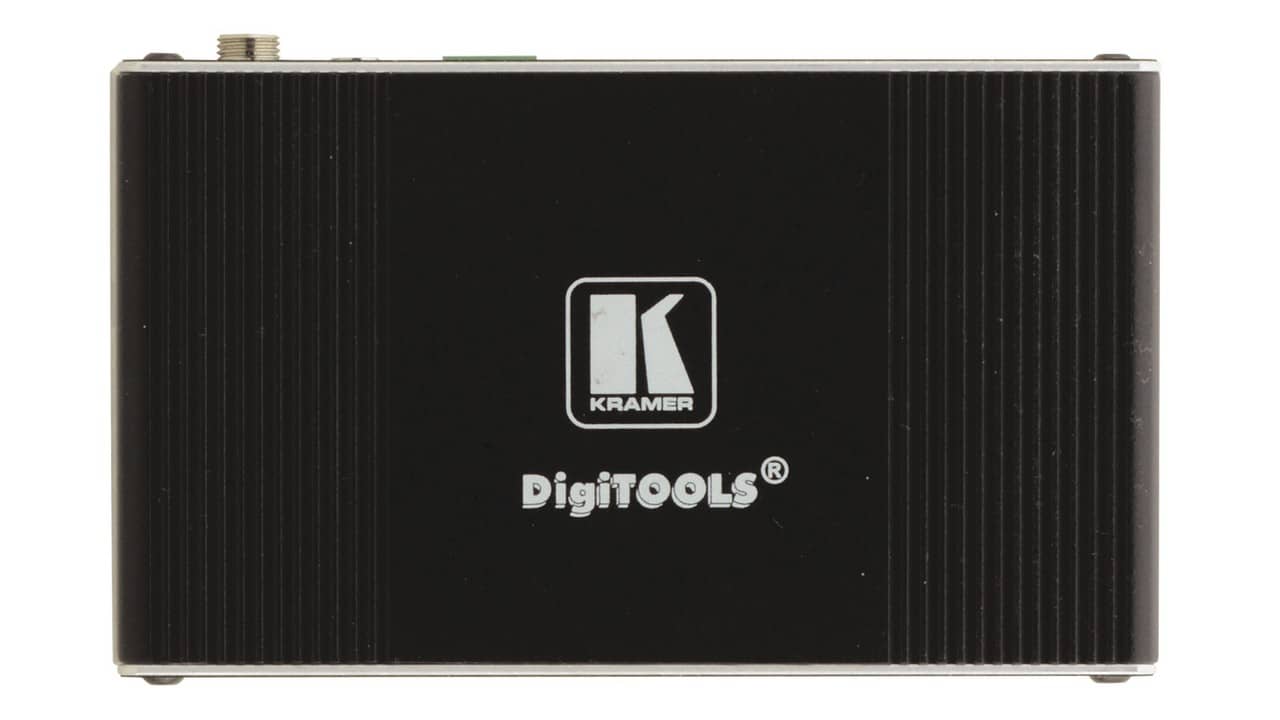 Приемник по витой паре HDMI, RS -232, ИК KRAMER TP-583R