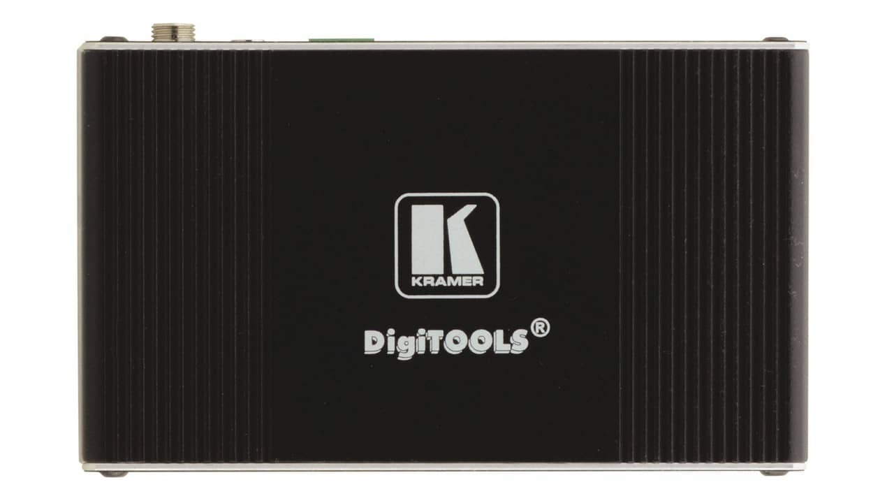 Приемник по витой паре HDMI, RS -232, ИК KRAMER TP-583Rxr