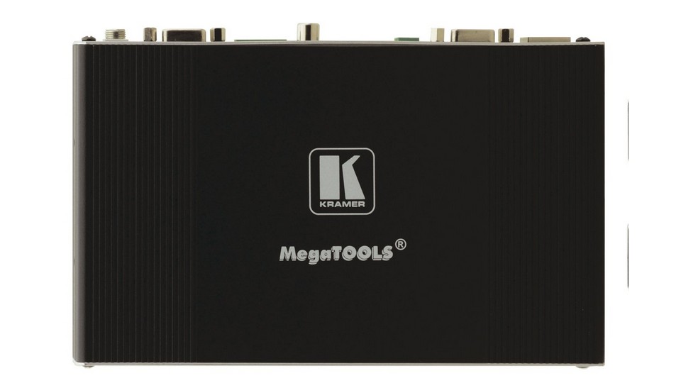 Передатчик по витой паре HDMI, RS -232 KRAMER TP-752T