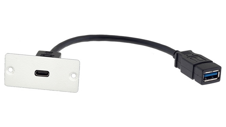 Изображения KRAMER WU–CA(W) (белый)