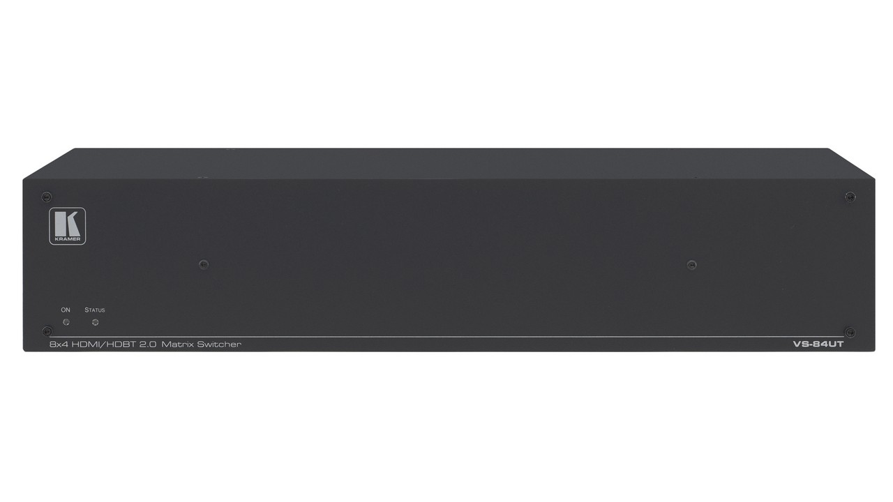 Матричный коммутатор HDMI 8x4 KRAMER VS-84UT