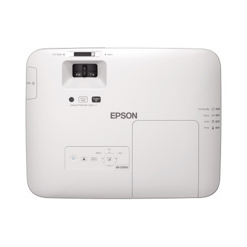 Изображения EPSON EB-2250U