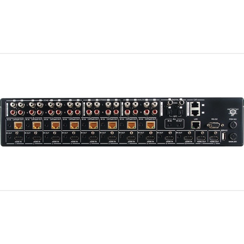 Матричный коммутатор HDMI 10x10 CYPRESS CPLUS-1082VA