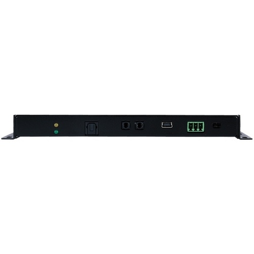 Приемник по витой паре HDMI, Ethernet, RS -232, IR CYPRESS CH-1529RXV