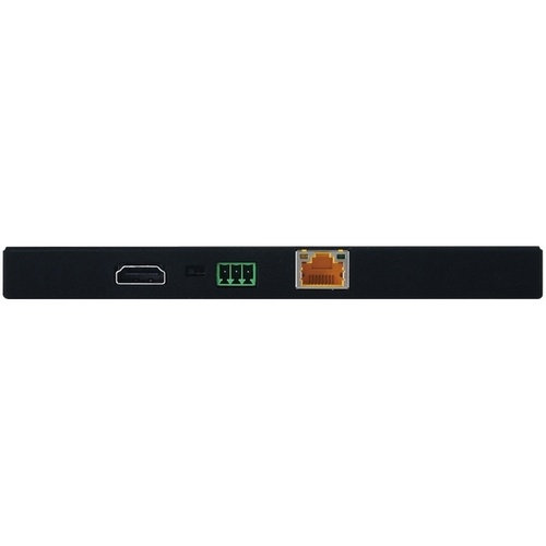 Приемник по витой паре HDMI, RS -232, ИК, аудио CYPRESS CH-1536TXPL