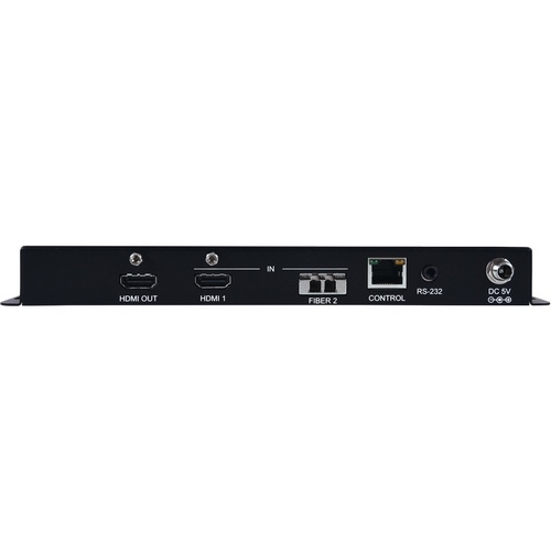 Приемник по оптике HDMI CYPRESS CPLUS-21FRX