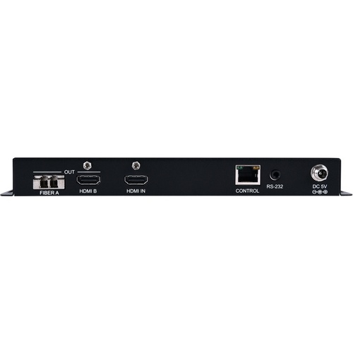 Передатчик по оптике HDMI CYPRESS CPLUS-12FTX
