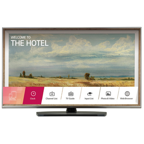 Изображения LG 49UU761H