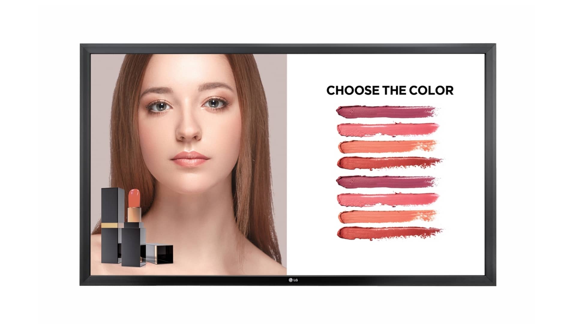 Изображения LG 55TA3E