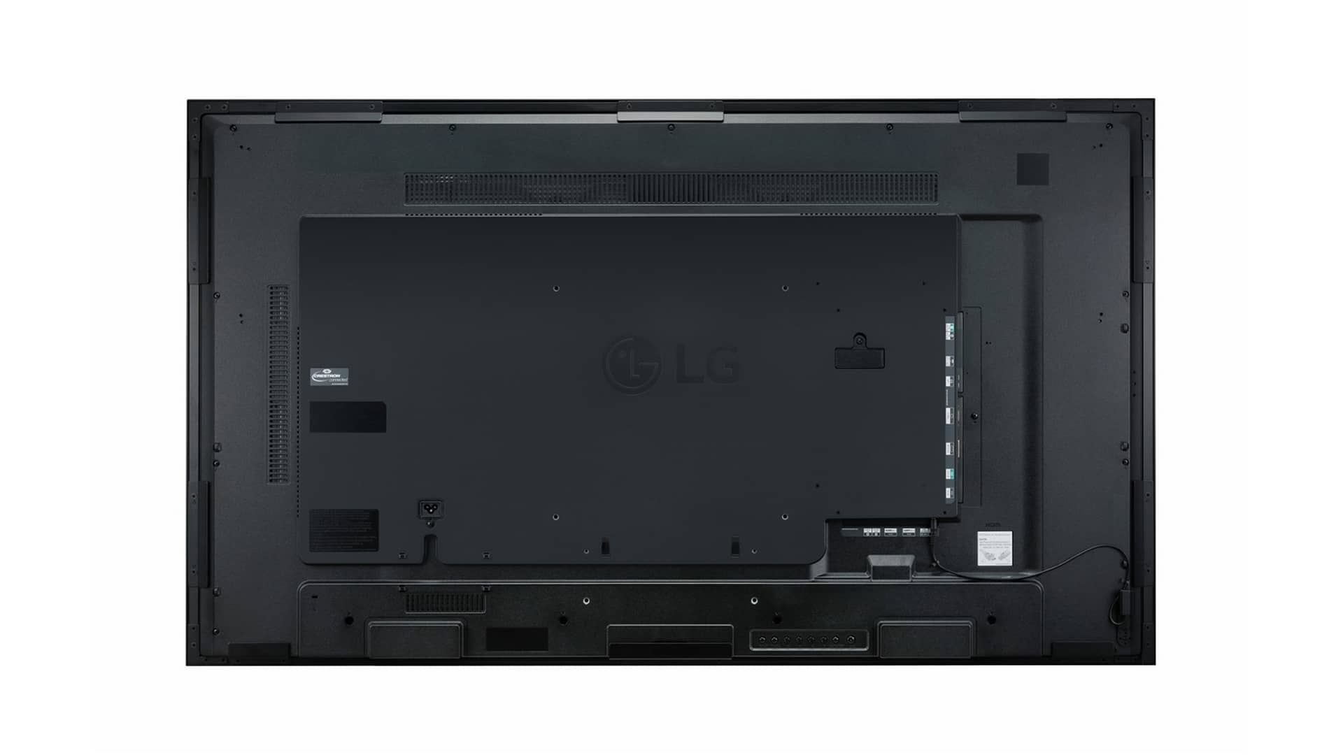 Изображения LG 55TA3E