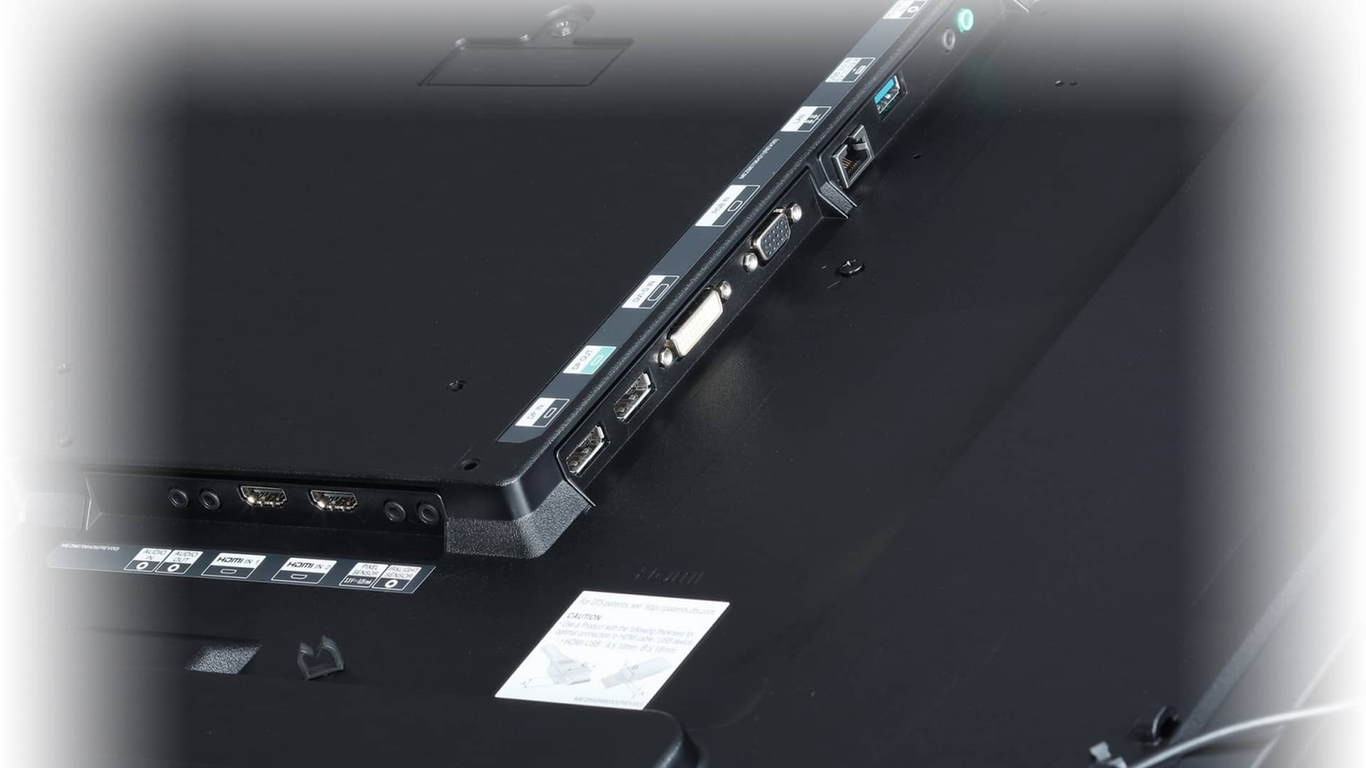 Изображения LG 55TA3E