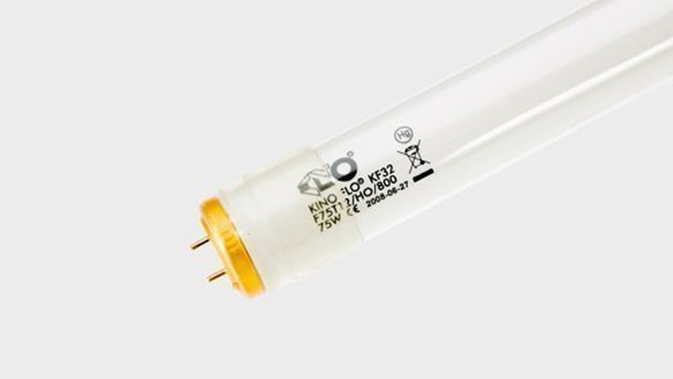 Изображения KINO FLO 4ft Kino KF32 Safety-Coated, 488-K32-S