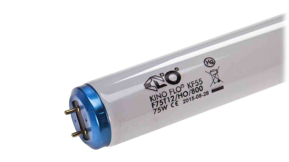 Изображения KINO FLO 4ft Kino KF55 Safety-Coated, 488-K55-S