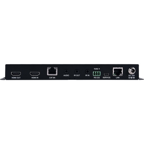 Приемопередатчик по IP-сети HDMI CYPRESS CH-V501TR